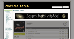 Desktop Screenshot of marcelotorca.net