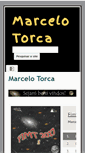Mobile Screenshot of marcelotorca.net