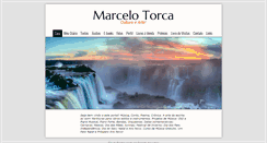 Desktop Screenshot of marcelotorca.com